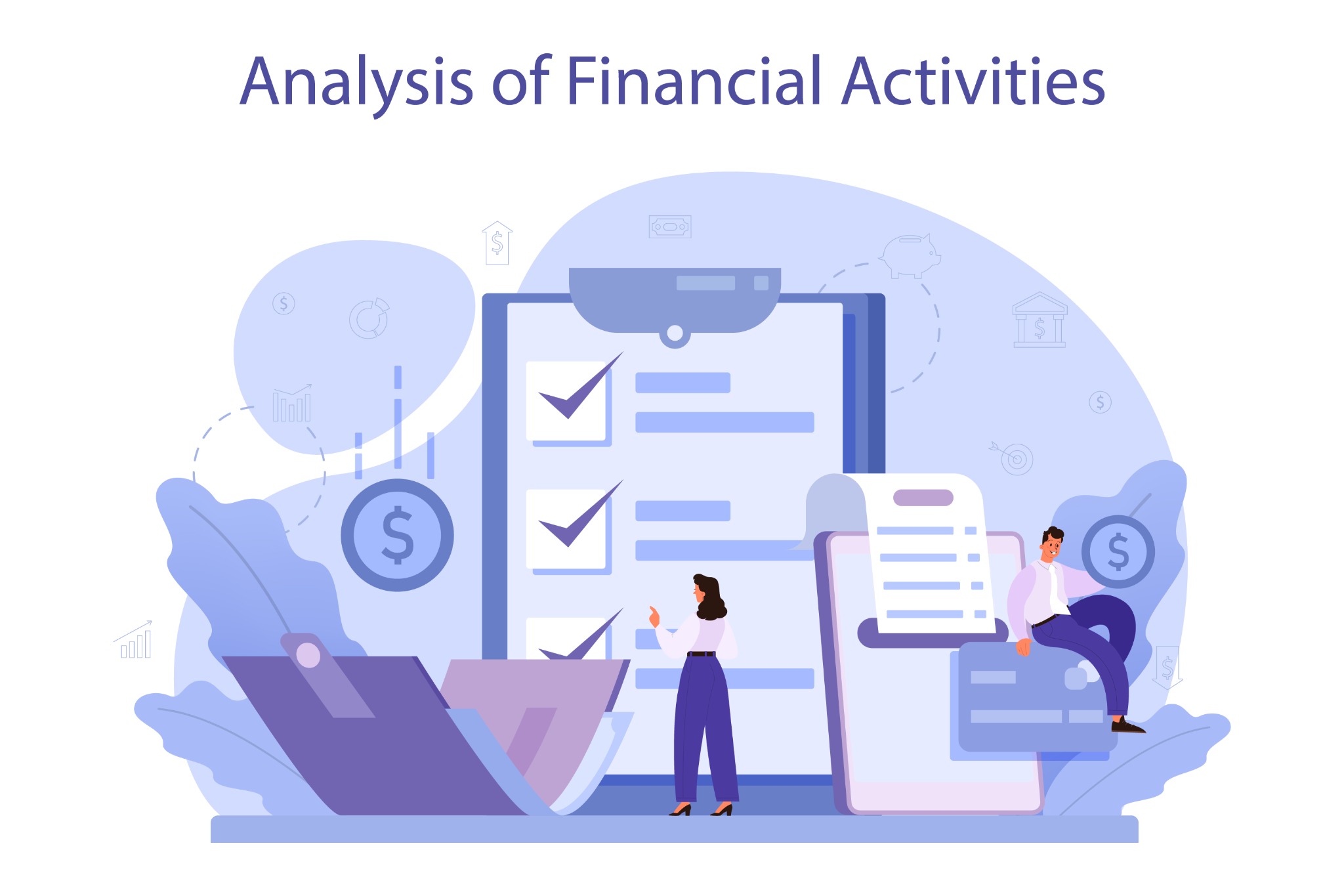 Financial Solutions